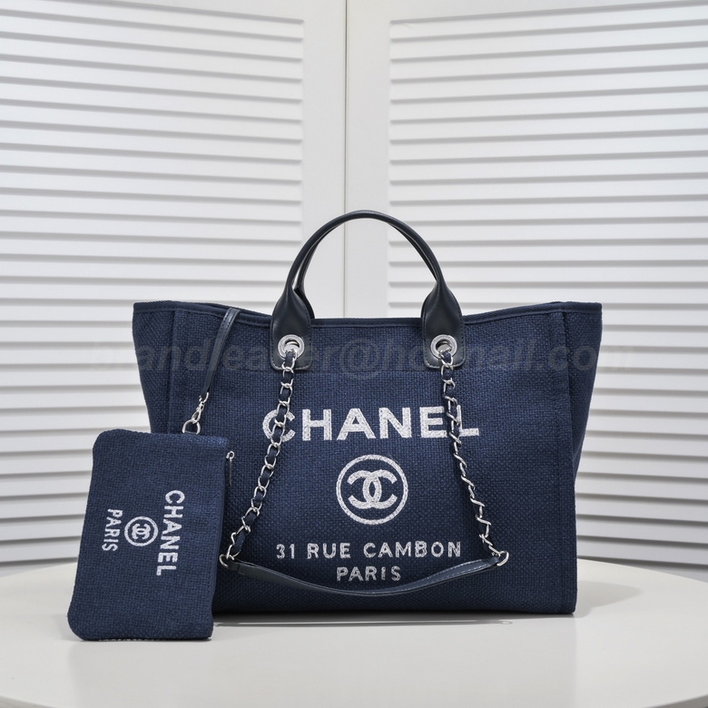 Chanel Handbags 332